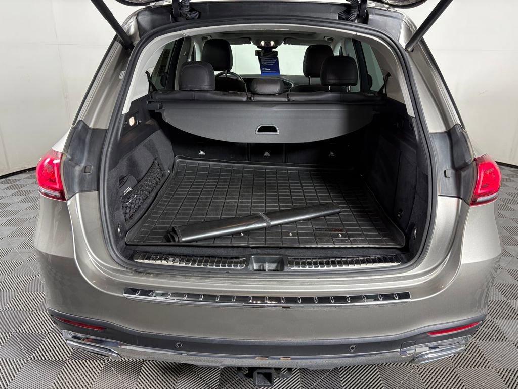 Used 2023 Mercedes-Benz GLE 350 4MATIC image 31