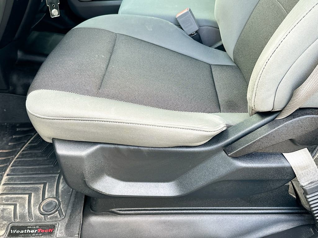 Certified 2020 Ford F150 XL w/ Equipment Group 101A Mid image 10