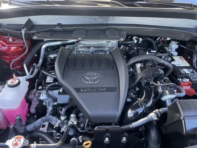 Used 2024 Toyota Grand Highlander XLE image 38