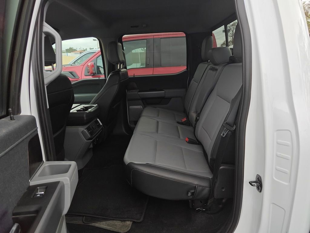 Certified 2023 Ford F150 Lariat image 15