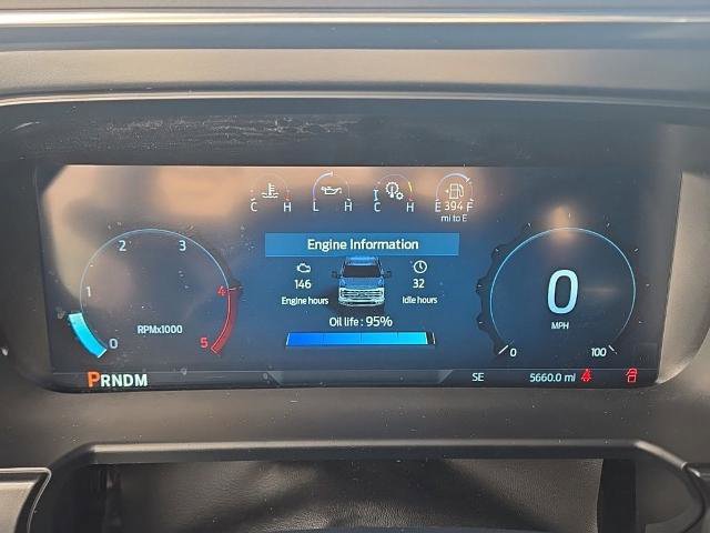 Certified 2025 Ford F350 Platinum image 25