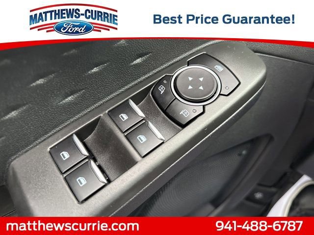 Certified 2020 Ford Escape SE Sport image 22