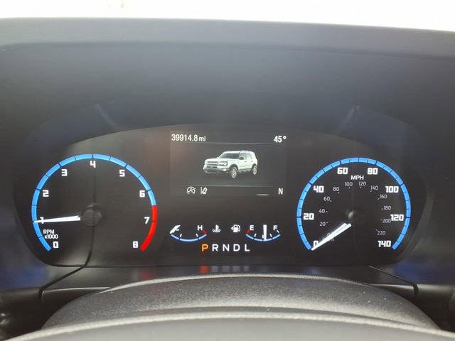 Certified 2021 Ford Bronco Sport Big Bend image 17