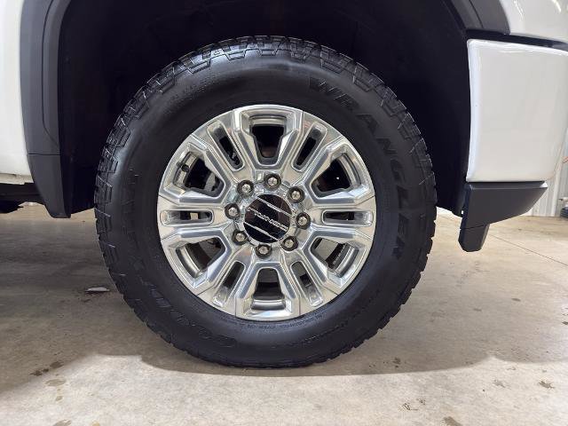 Used 2021 GMC Sierra 2500 Denali w/ Snow Plow Prep/Camper Package image 24