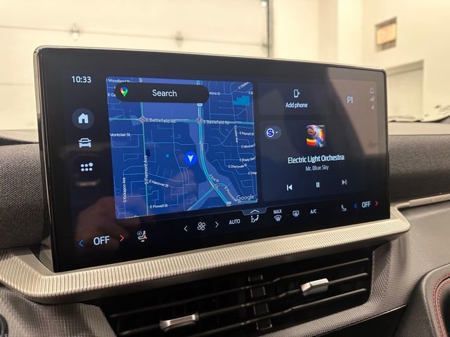 Certified 2025 Ford Explorer ST-Line w/ ST-Line Street Pack image 31