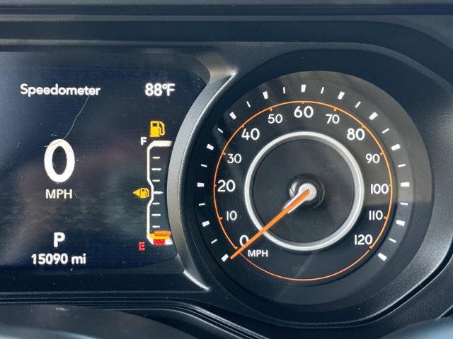 Used 2024 Jeep Gladiator Sport AWD/4WD image 23