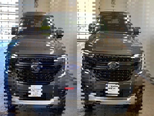 Certified 2024 Ford Ranger Lariat w/ FX4 Off-Road Package image 7