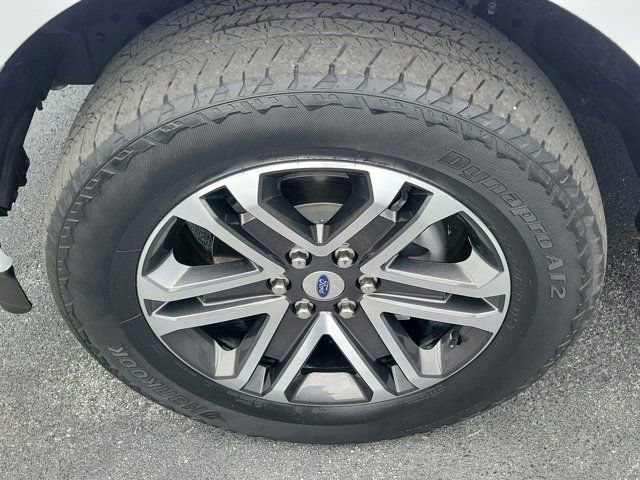 Certified 2023 Ford F150 XL w/ STX Appearance Package AWD/4WD image 11