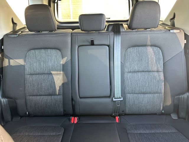 Certified 2021 Ford Bronco Sport Big Bend w/ Big Bend Package image 36