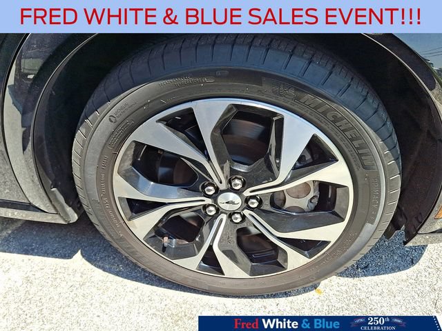 Certified 2023 Ford Mustang Mach-E Premium AWD/4WD image 10