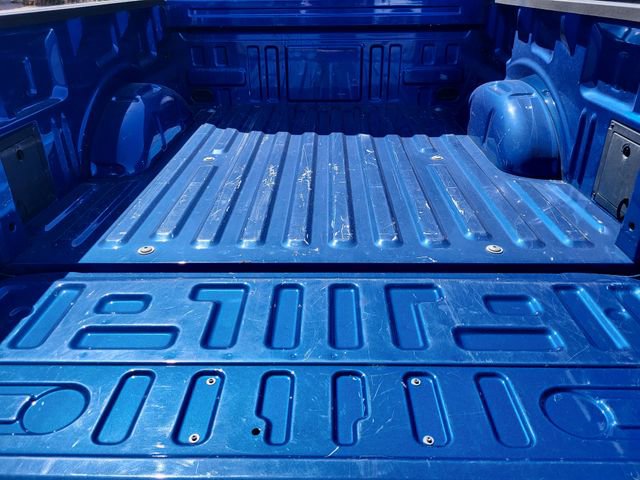Certified 2025 Ford F150 XLT w/ Equipment Group 301A Standard AWD/4WD image 30