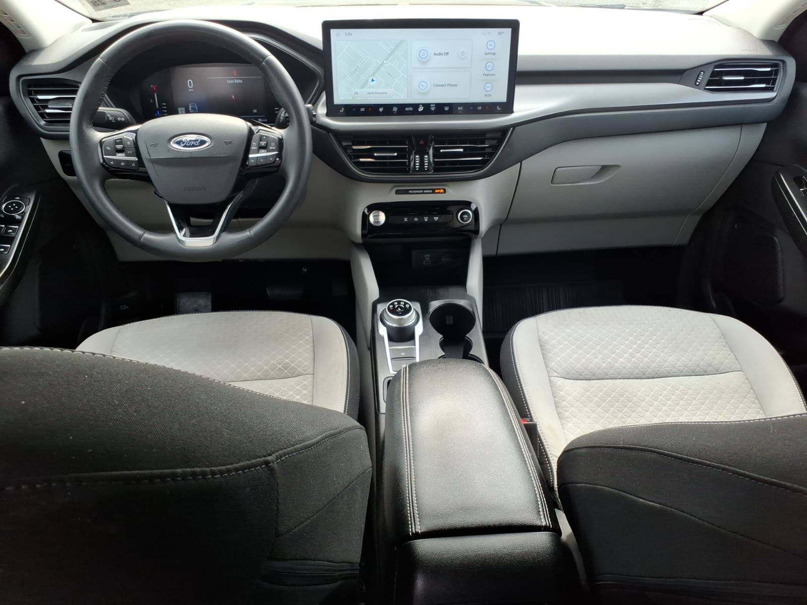 Certified 2023 Ford Escape Active w/ Tech Pack #1 AWD/4WD image 10