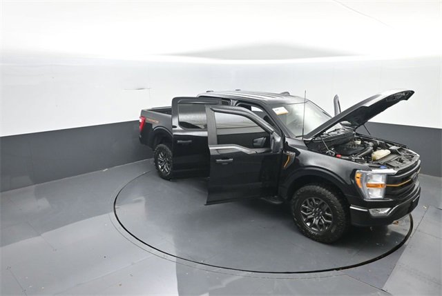 Certified 2022 Ford F150 Tremor image 39