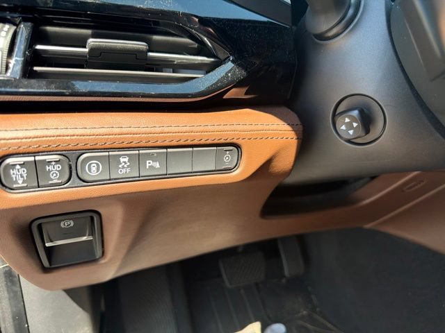 Used 2022 Acura MDX w/ Advance Package AWD/4WD image 7
