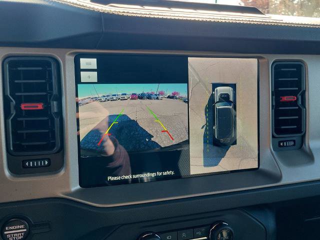 Certified 2023 Ford Bronco Raptor image 28