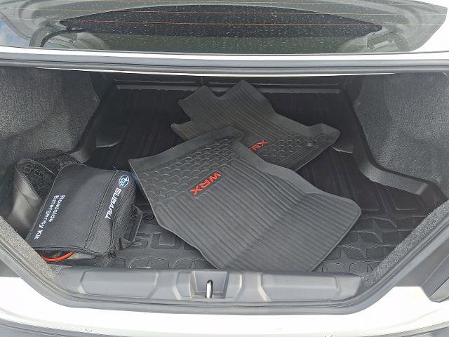 Used 2023 Subaru WRX Limited AWD/4WD image 29