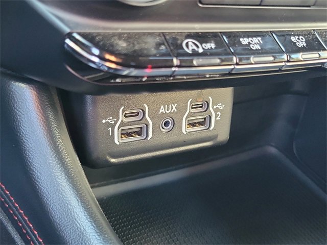 Used 2024 Dodge Durango GT w/ Blacktop Package image 15