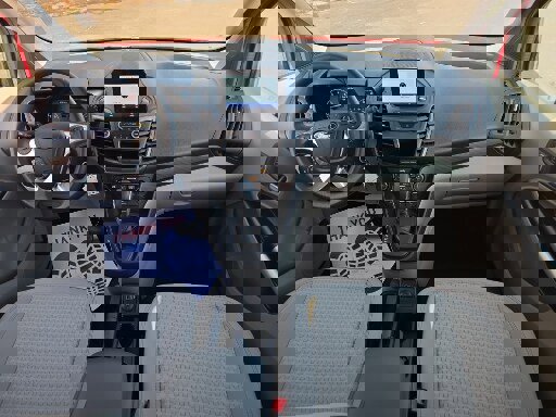 Certified 2023 Ford Transit Connect XLT w/ Trailer Tow Package image 2