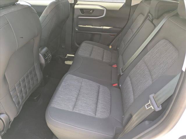 Certified 2023 Ford Bronco Sport Big Bend AWD/4WD image 18