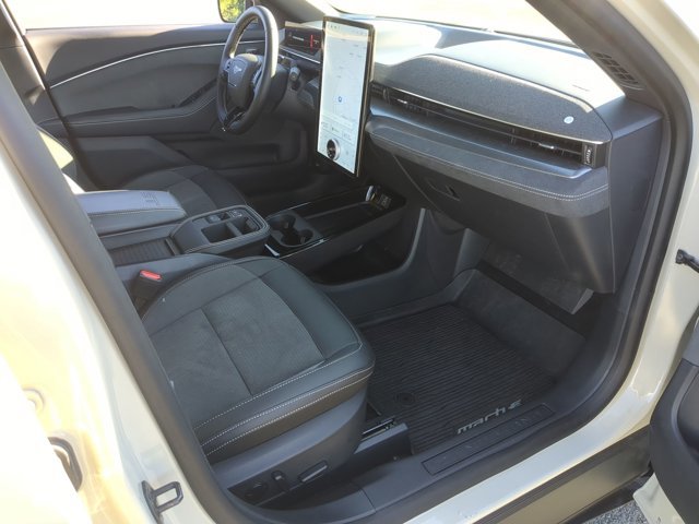 Certified 2025 Ford Mustang Mach-E GT AWD/4WD image 38