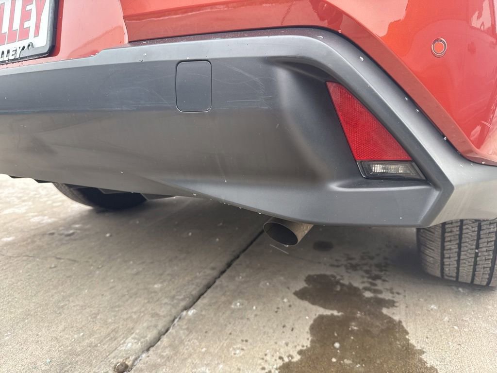 Used 2019 Lexus UX 200 image 14