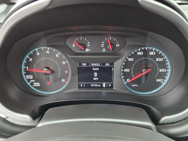 Used 2024 Chevrolet Malibu LT FWD image 25