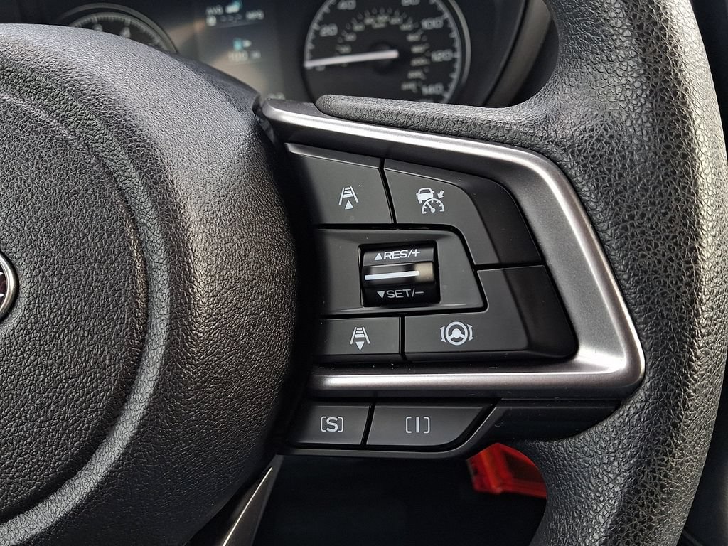 Used 2024 Subaru Forester AWD/4WD image 23
