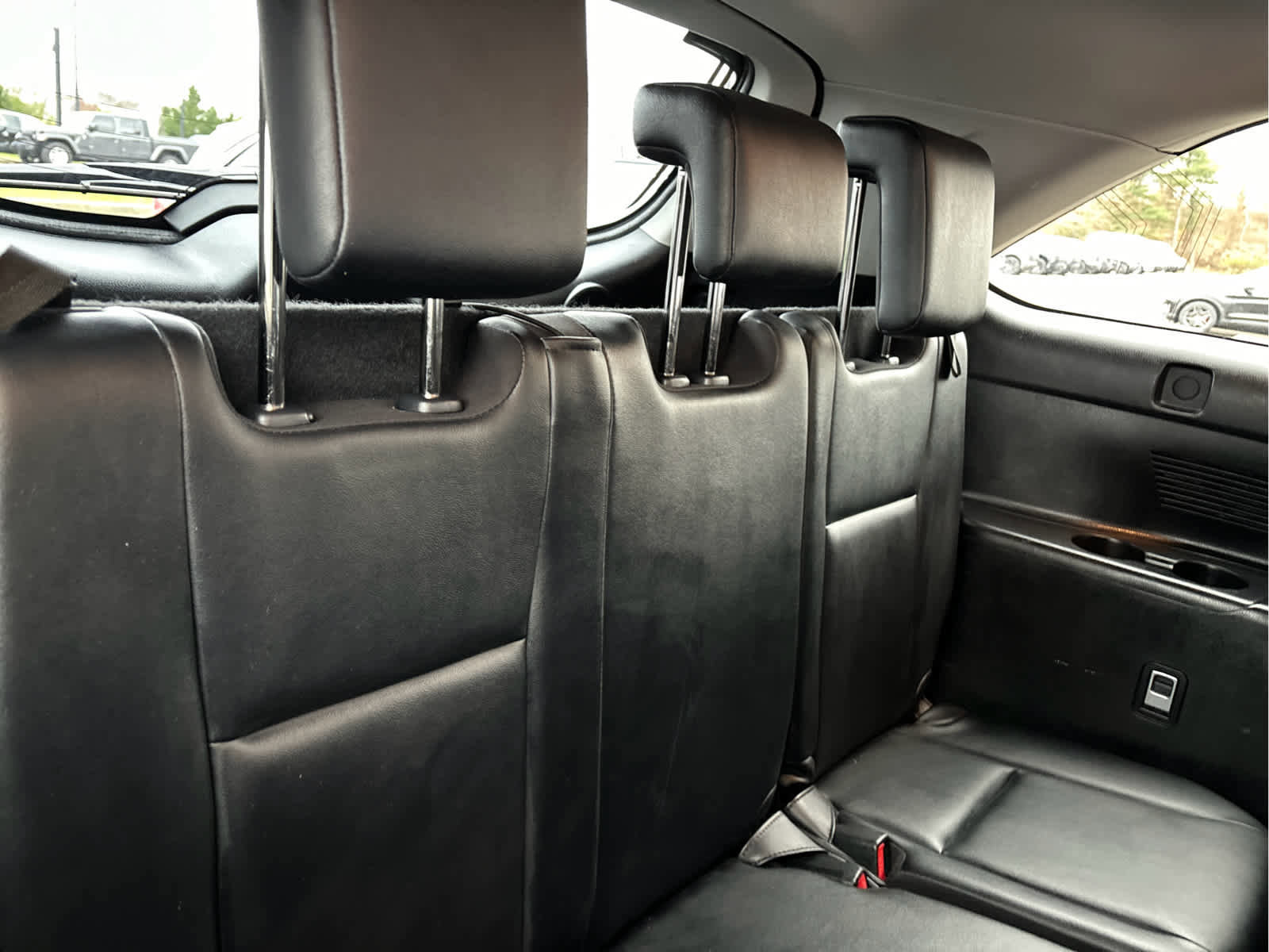 Used 2019 Toyota Highlander Limited Platinum image 33