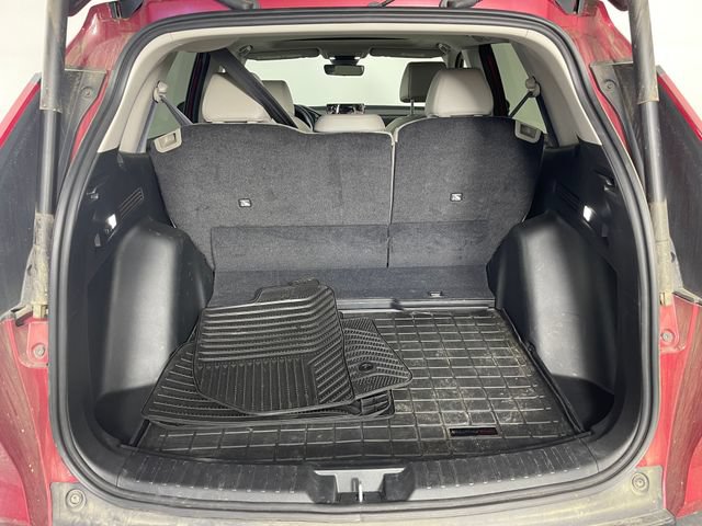 Used 2024 Honda CR-V EX-L image 13