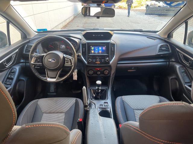 Used 2019 Subaru Crosstrek 2.0i Premium image 14