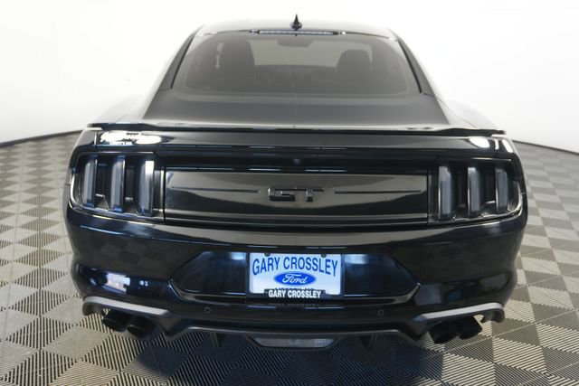 Certified 2023 Ford Mustang GT Premium w/ Equipment Group 401A image 3