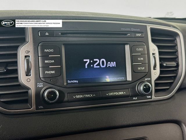 Used 2019 Kia Sportage LX image 13