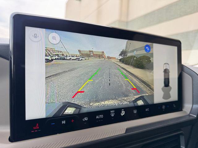 Certified 2025 Ford Bronco Sport Big Bend w/ Convenience Package image 29