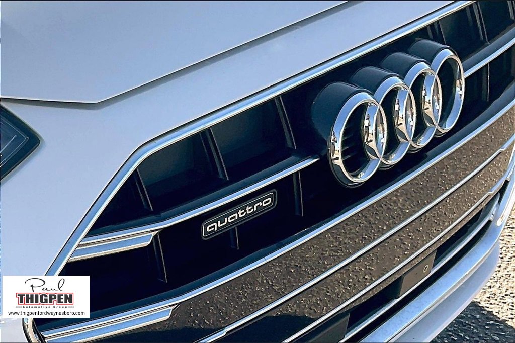 Used 2023 Audi A4 2.0T Premium image 27