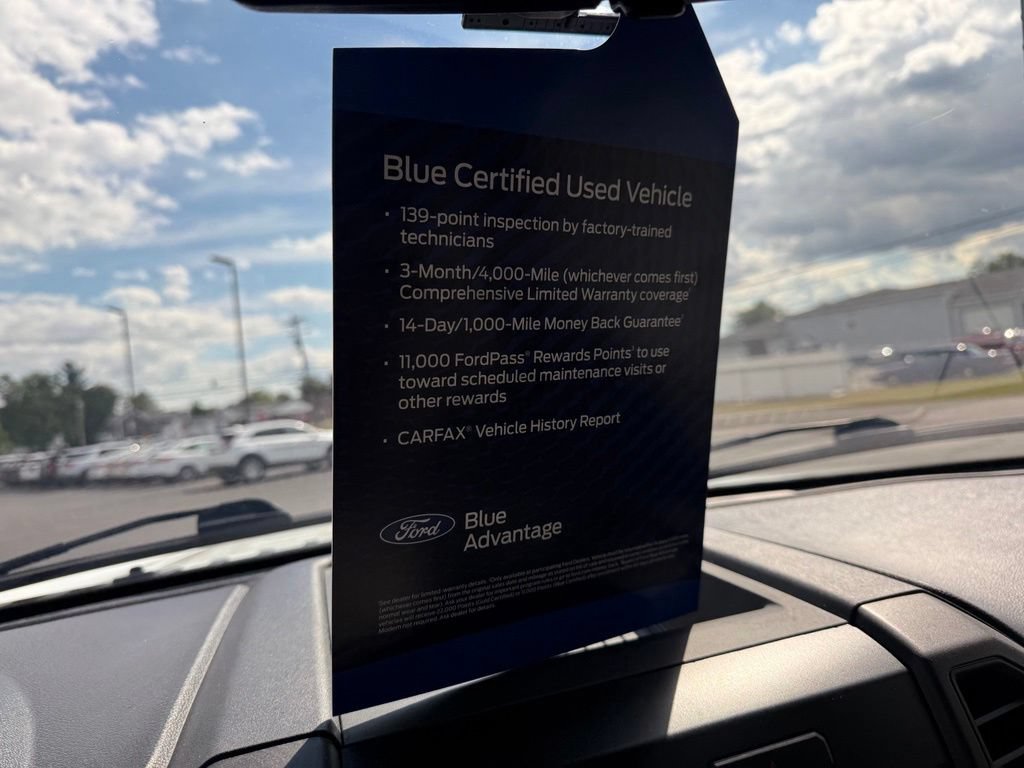 Certified 2022 Ford F350 XL w/ STX Appearance Package AWD/4WD image 29