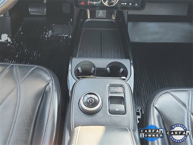 Certified 2021 Ford Mustang Mach-E Select w/ Comfort/Technology Package image 18