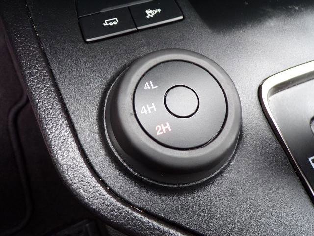 Certified 2023 Ford Ranger 4x4 SuperCrew image 20