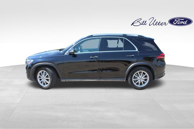 Used 2025 Mercedes-Benz GLE 350 4MATIC image 8