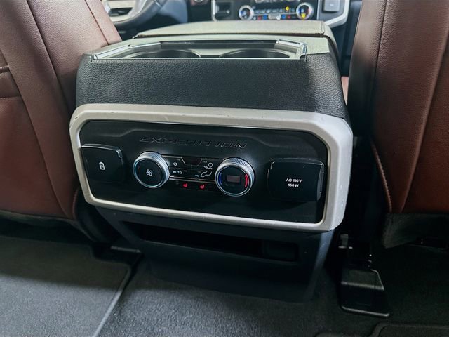 Certified 2024 Ford Expedition Max Limited image 15