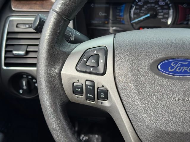 Certified 2018 Ford Flex Limited image 25