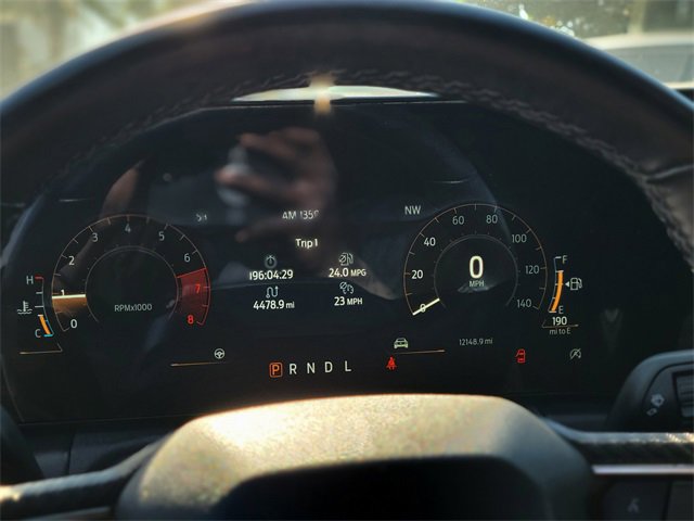 Certified 2025 Ford Mustang Premium image 20