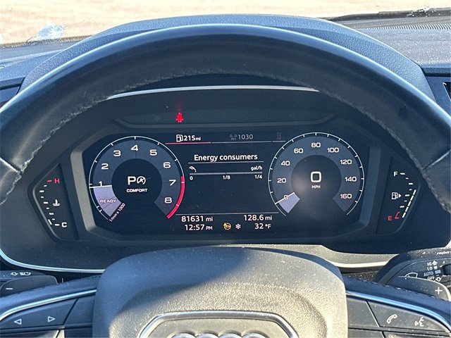 Used 2021 Audi Q3 2.0T Premium Plus w/ Premium Plus Package image 20