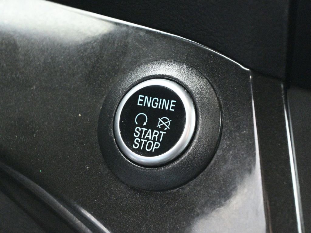 Certified 2019 Ford Escape SE image 41