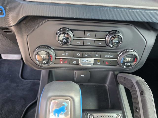 Certified 2024 Ford Bronco Outer Banks AWD/4WD image 15