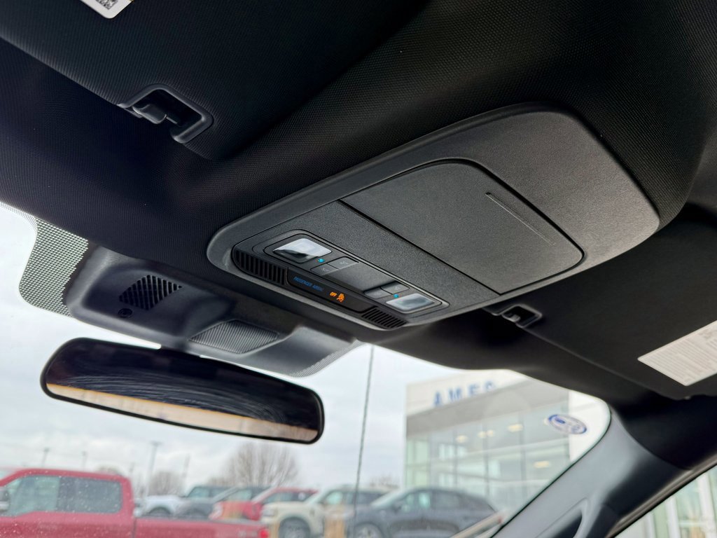 Certified 2025 Ford F150 STX w/ STX Black Appearance Package image 26