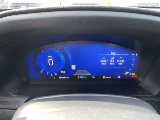 Certified 2022 Ford Explorer ST w/ Equipment Group 401A image 24