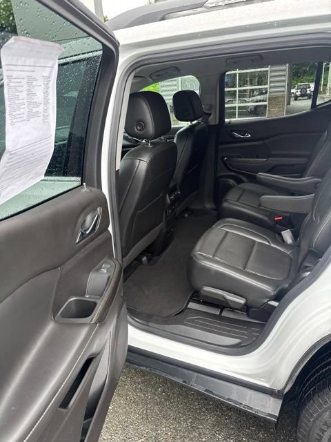 Used 2023 GMC Acadia SLT AWD/4WD image 22