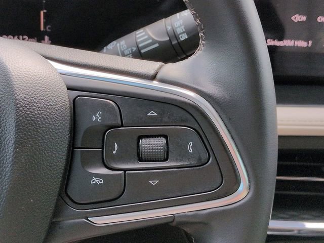 Used 2024 Buick Encore GX Sport Touring w/ Black Roof Package FWD image 24