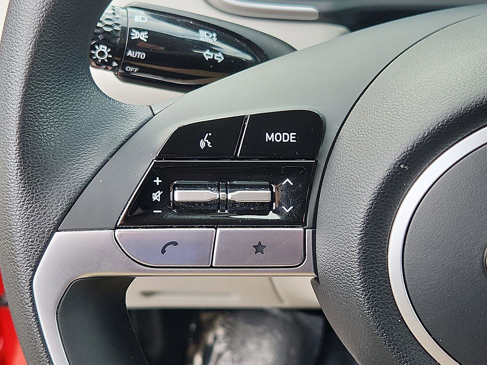 Used 2023 Hyundai Tucson SEL image 20