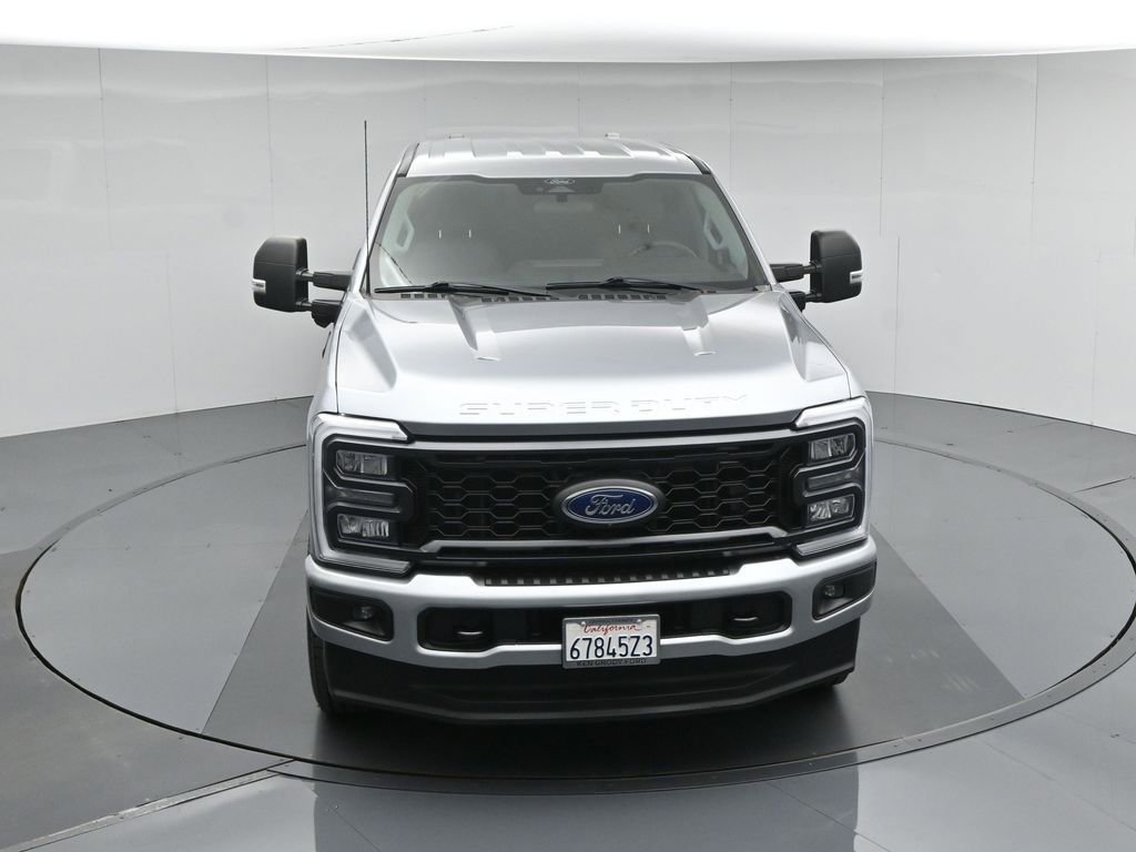 Certified 2024 Ford F250 XL w/ STX Appearance Package AWD/4WD image 38
